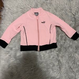 Puma jacket